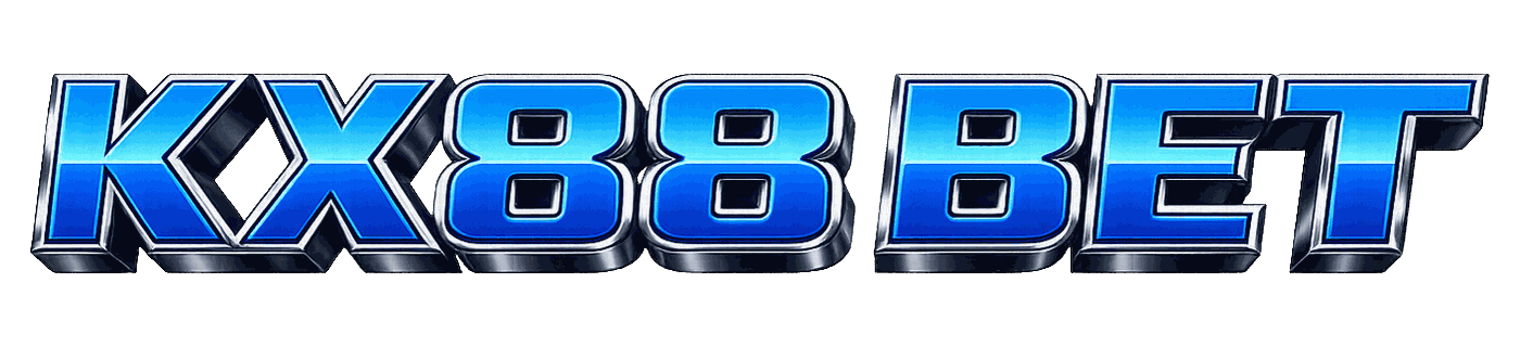 kx88 bet logo